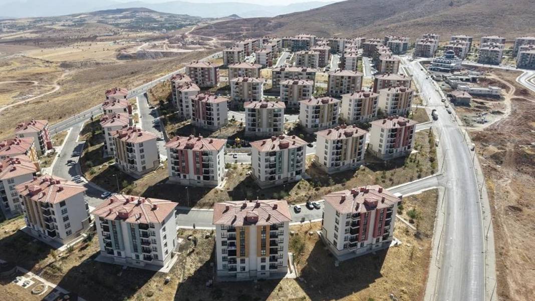 TOKİ bu 30 şehirde kampanya başlattı! Sadece 300 bin TL'ye anahtar teslim 2